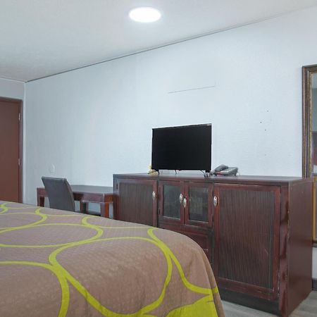 Masters Inn Augusta Washington Rd, I-20 ภายนอก รูปภาพ