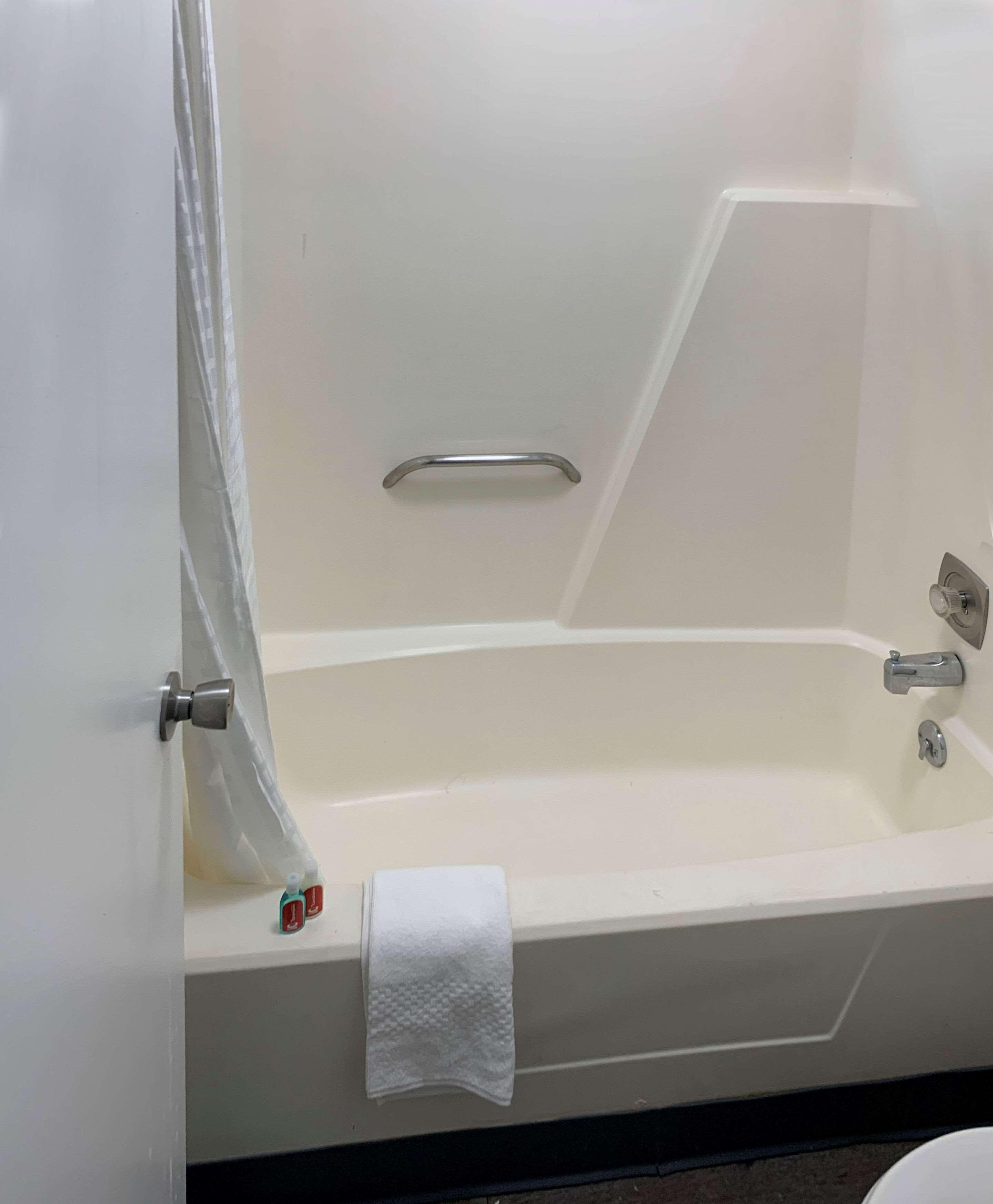 Masters Inn Augusta Washington Rd, I-20 ภายนอก รูปภาพ