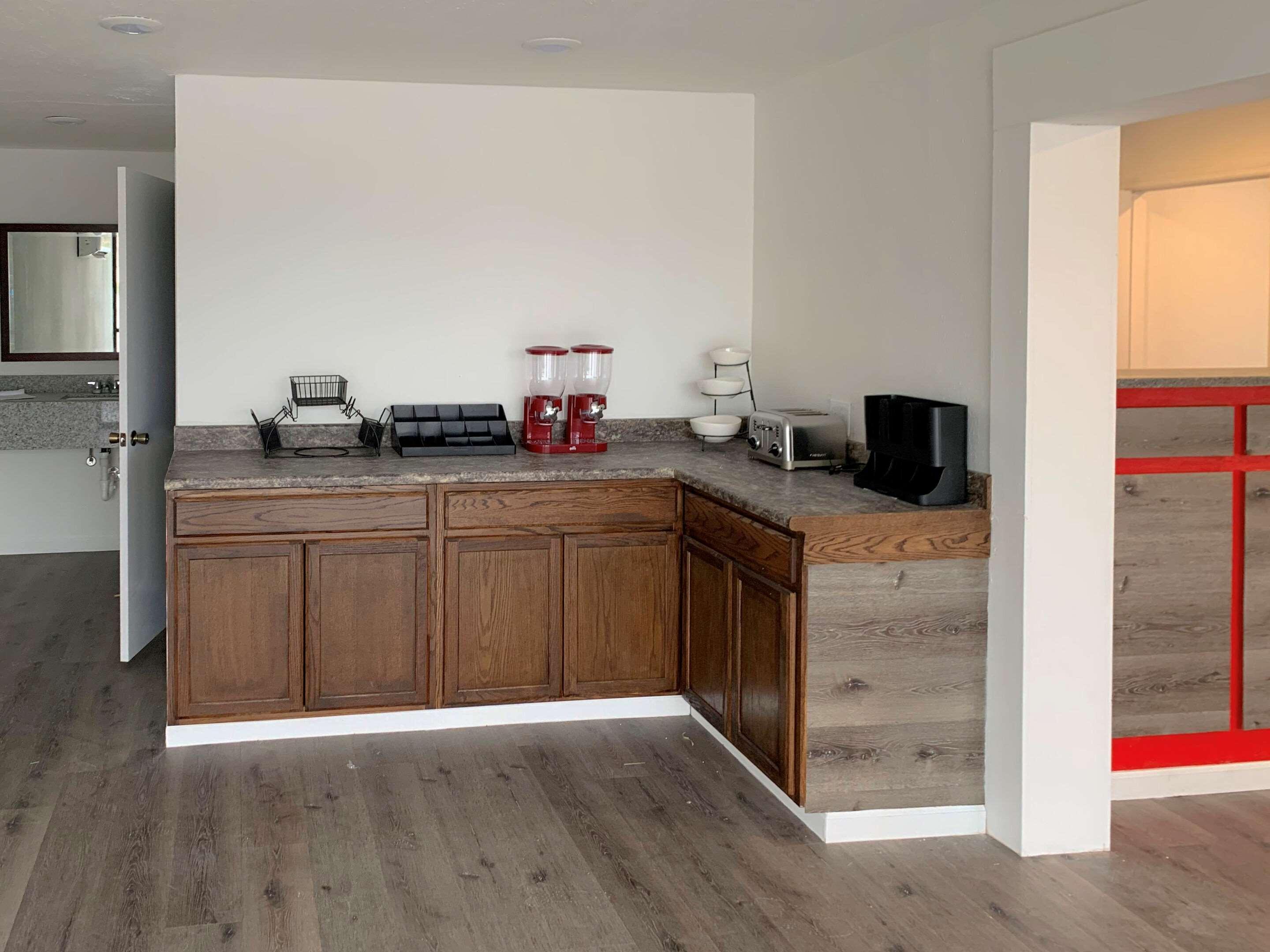 Masters Inn Augusta Washington Rd, I-20 ภายนอก รูปภาพ