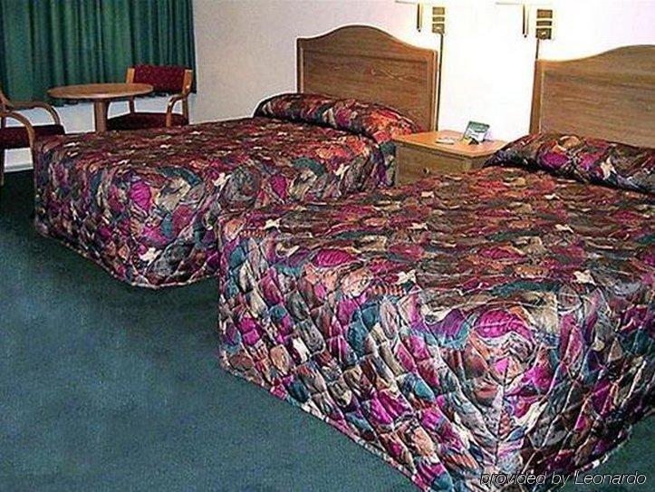 Masters Inn Augusta Washington Rd, I-20 ภายนอก รูปภาพ