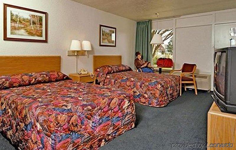 Masters Inn Augusta Washington Rd, I-20 ภายนอก รูปภาพ