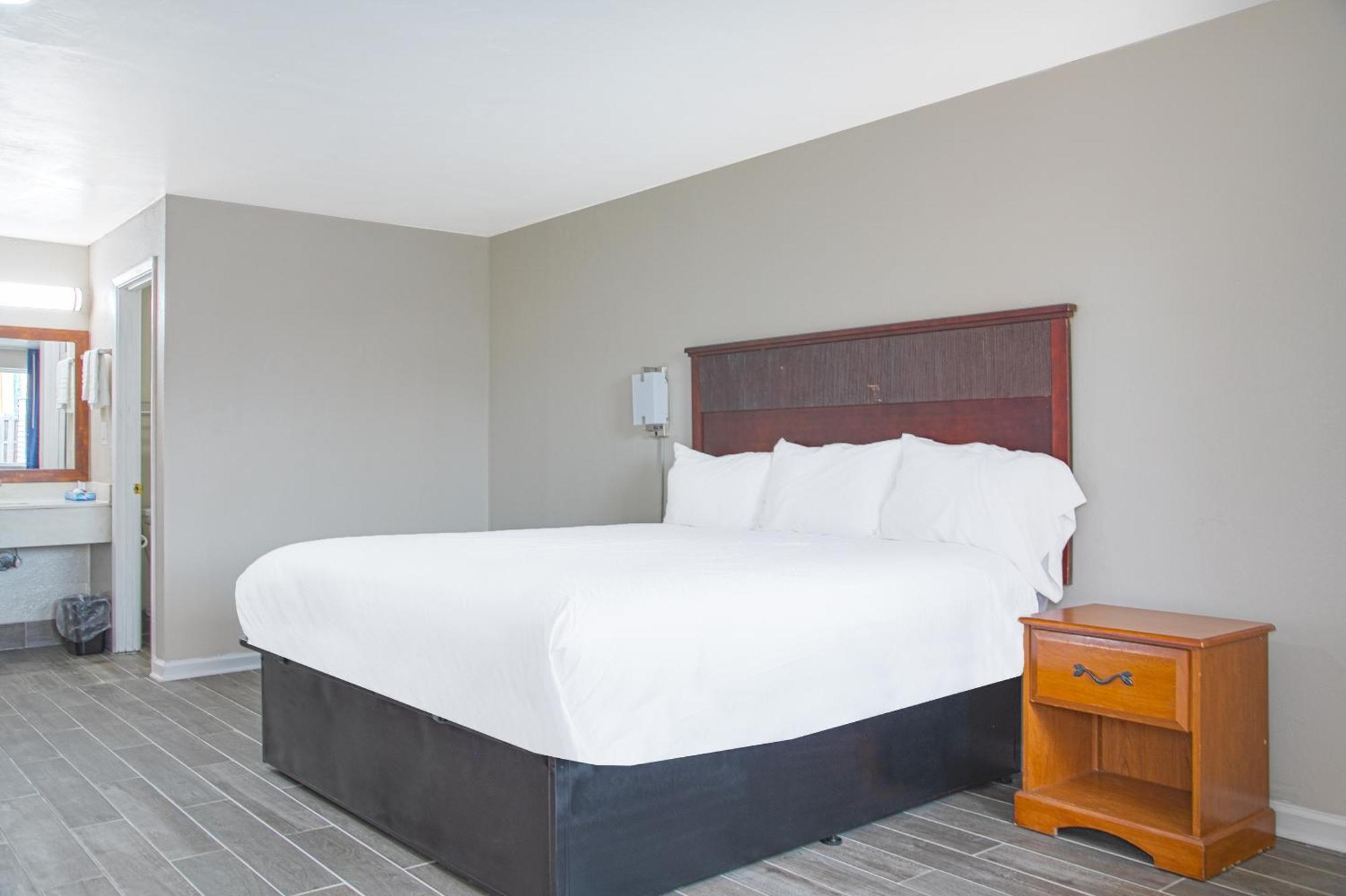 Masters Inn Augusta Washington Rd, I-20 ภายนอก รูปภาพ
