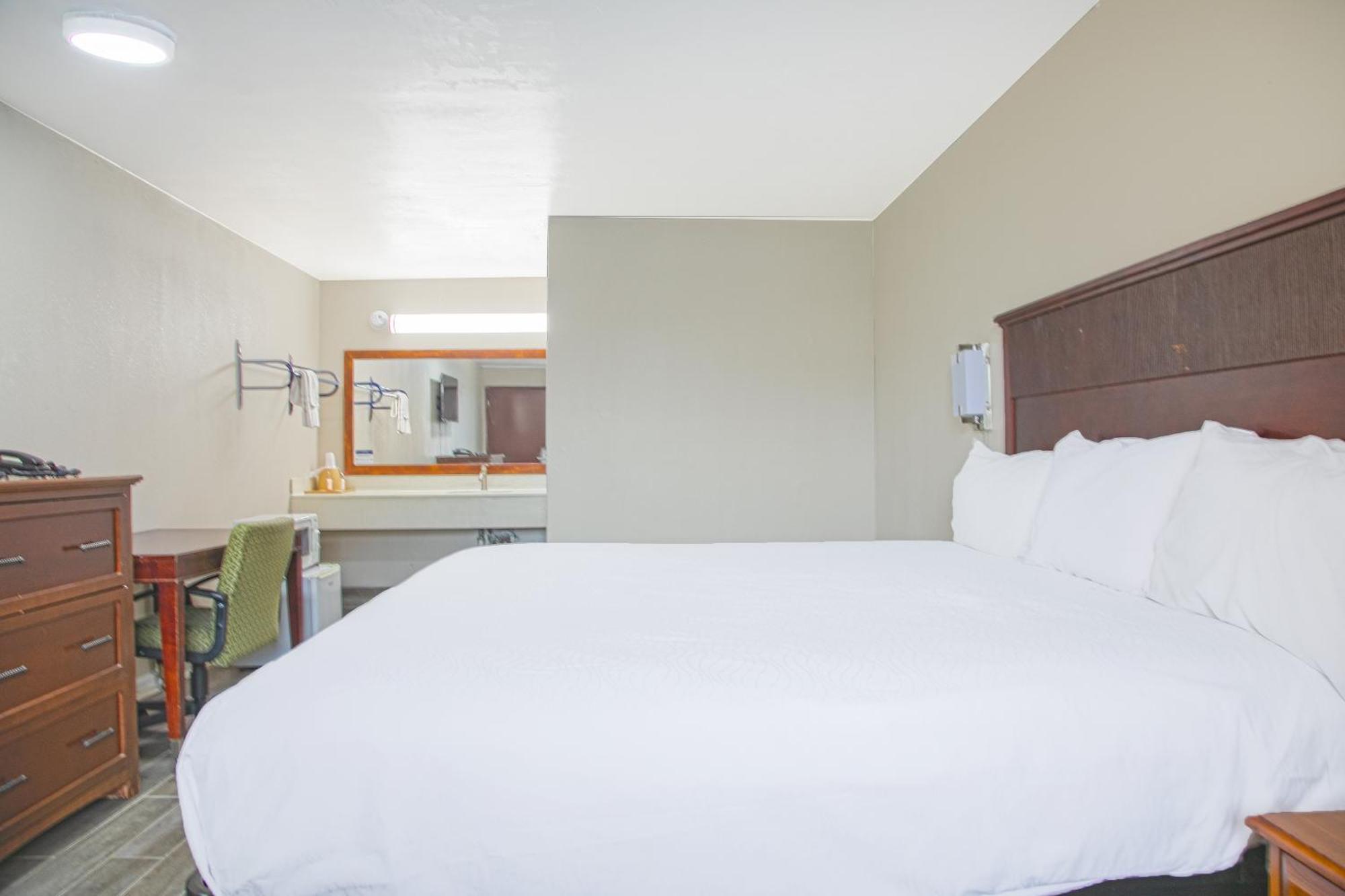 Masters Inn Augusta Washington Rd, I-20 ภายนอก รูปภาพ