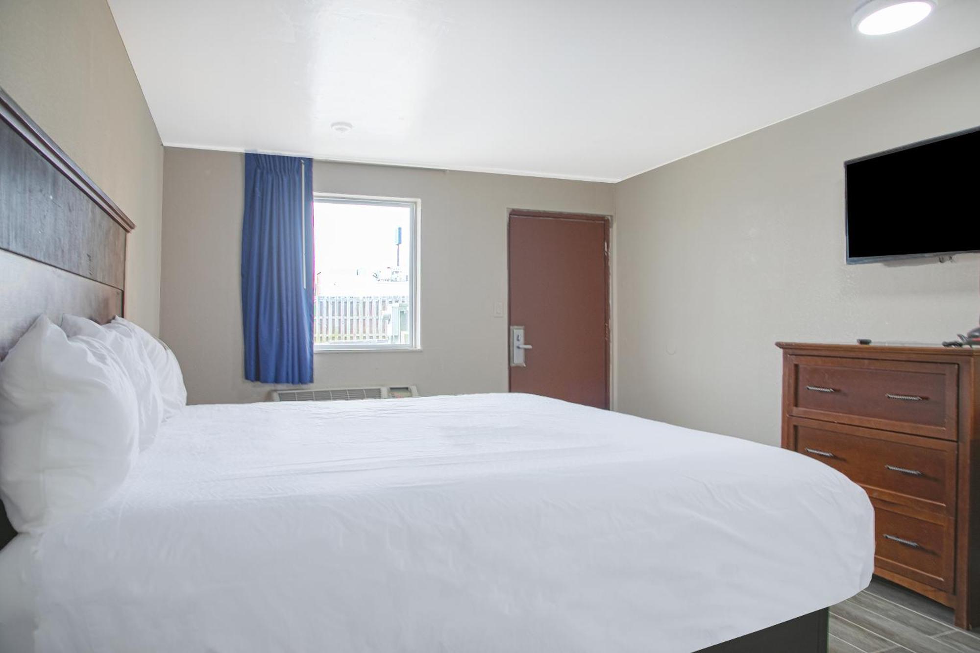 Masters Inn Augusta Washington Rd, I-20 ภายนอก รูปภาพ