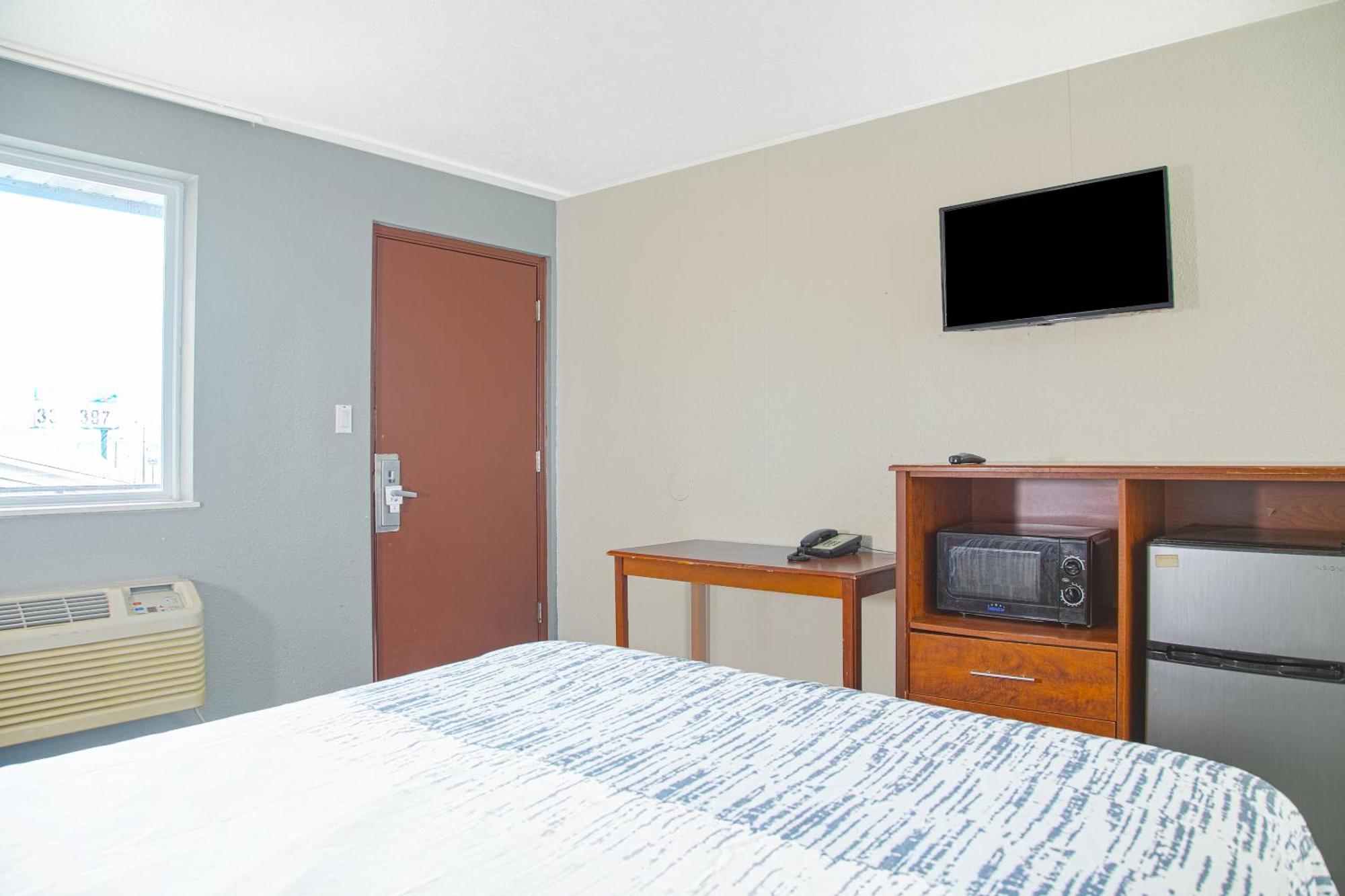 Masters Inn Augusta Washington Rd, I-20 ภายนอก รูปภาพ