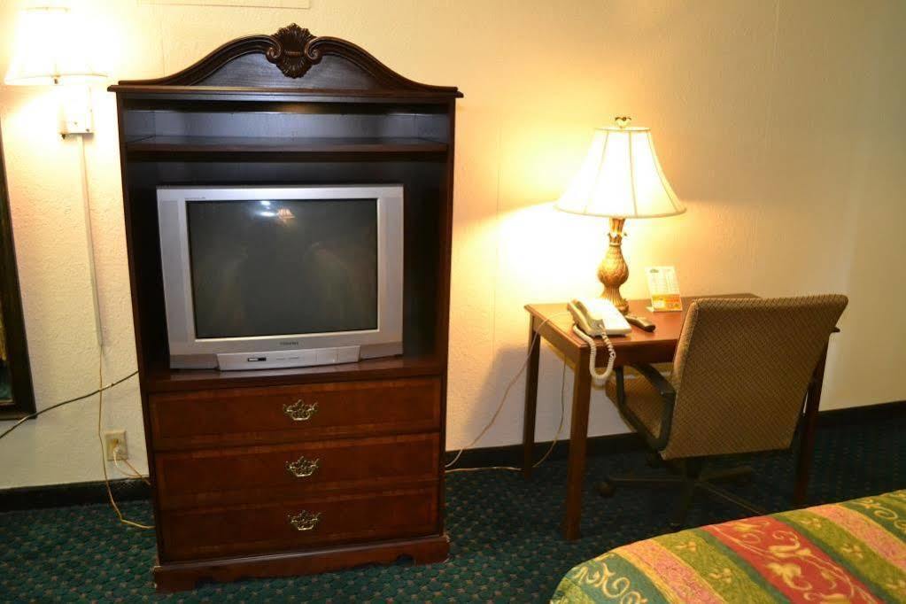 Masters Inn Augusta Washington Rd, I-20 ภายนอก รูปภาพ
